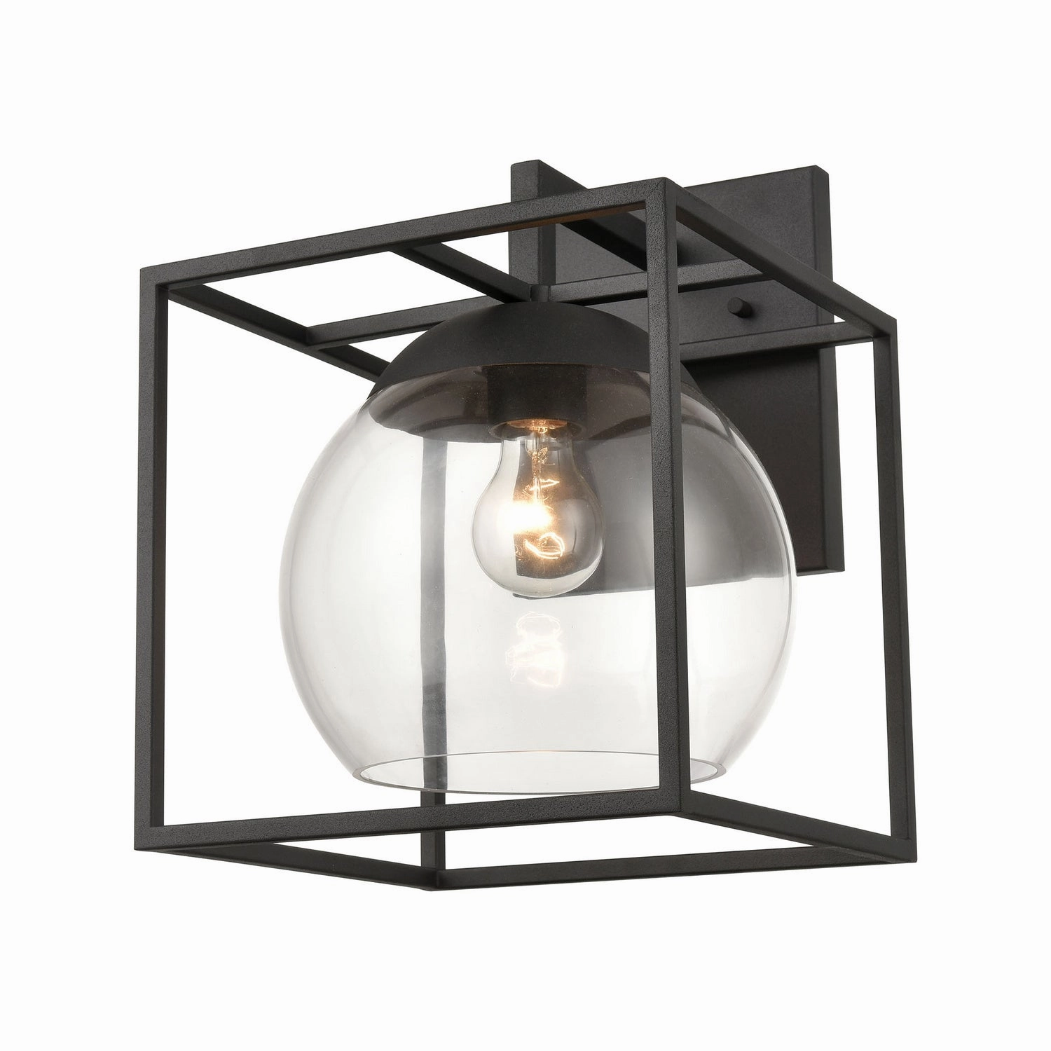 ELK Home One Light Outdoor Wall Sconce Wall Lights outlet online