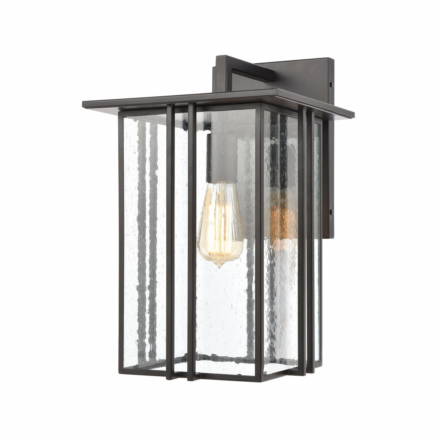 ELK Home One Light Outdoor Wall Sconce Wall Lights outlet online
