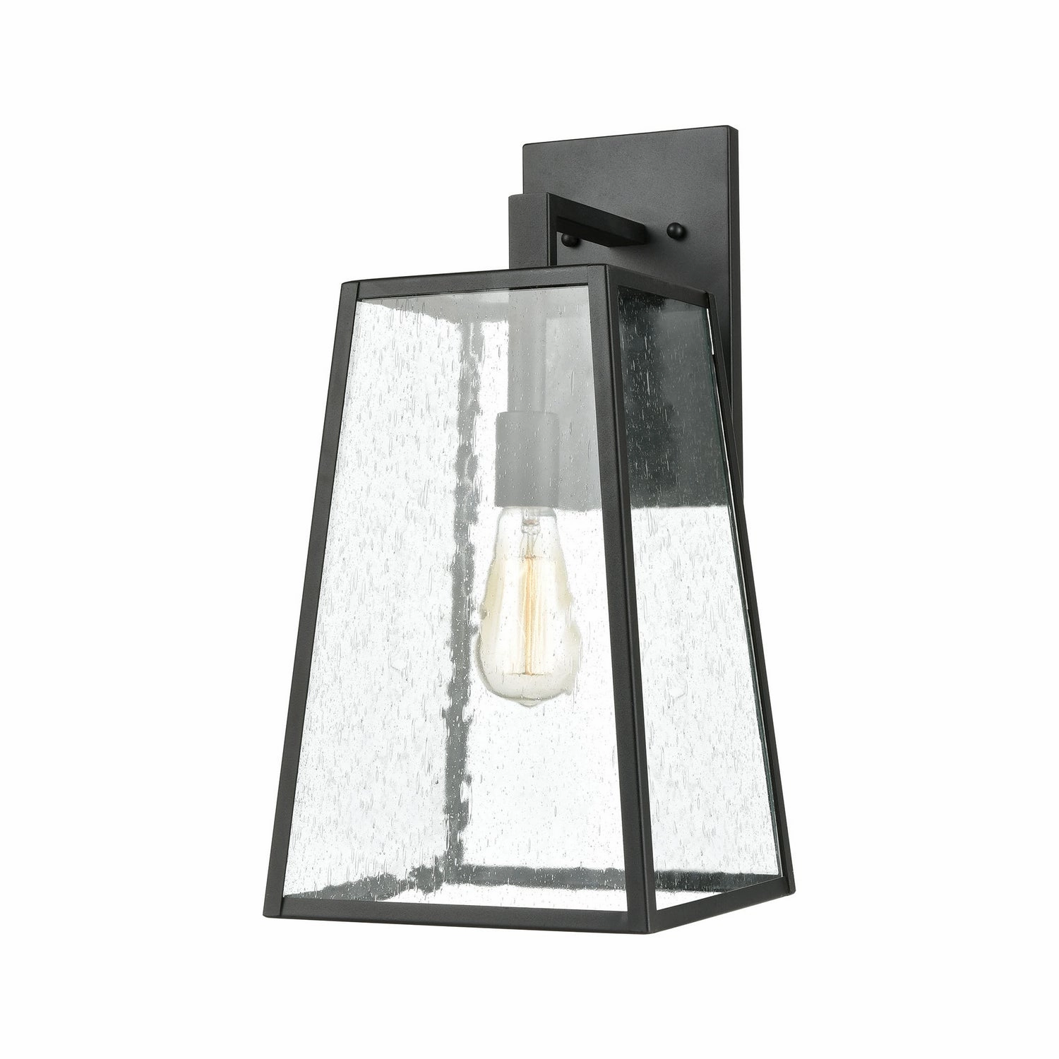 ELK Home One Light Outdoor Wall Sconce Wall Lights outlet online