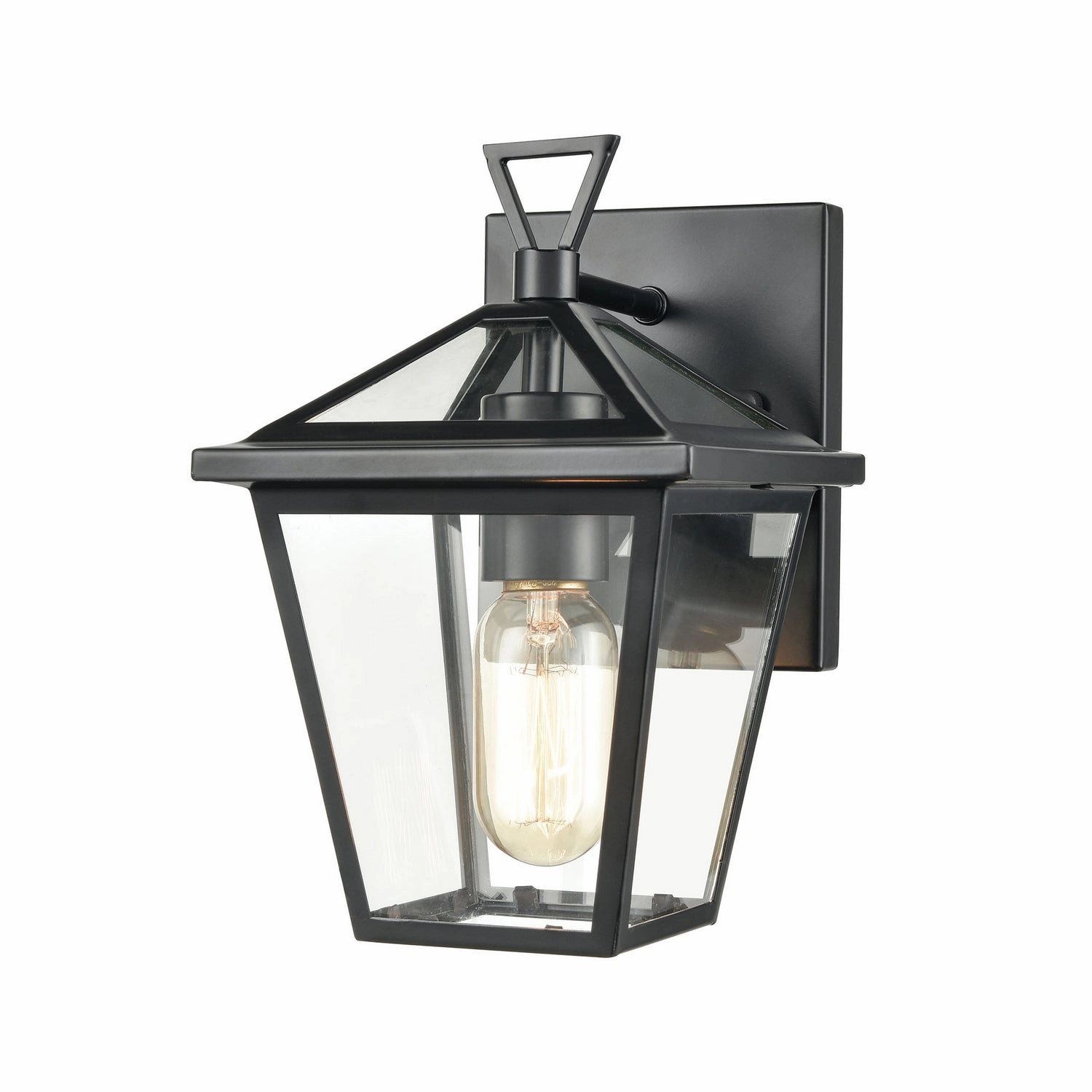 ELK Home One Light Outdoor Wall Sconce Wall Lights outlet online