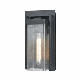 ELK Home One Light Outdoor Wall Sconce Wall Lights outlet online