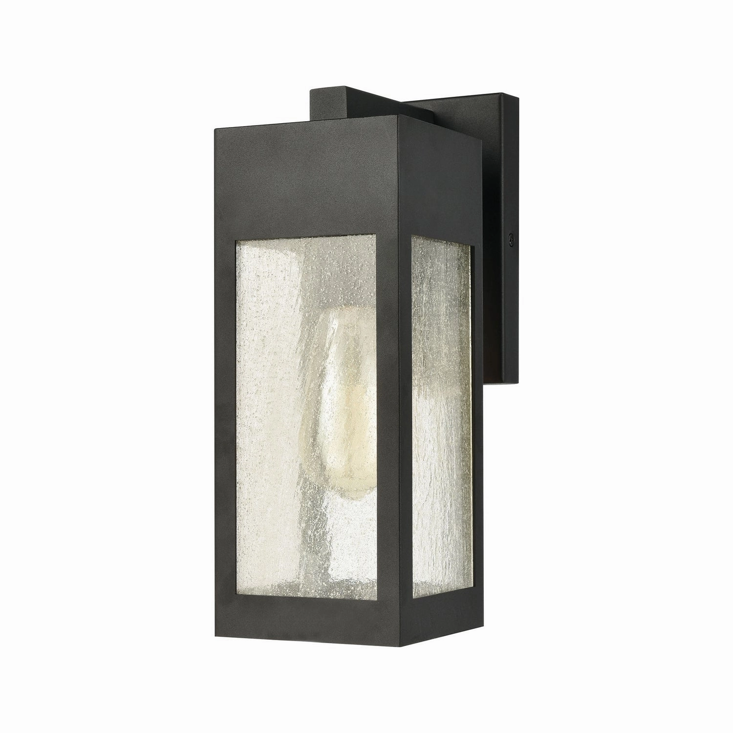 ELK Home One Light Outdoor Wall Sconce