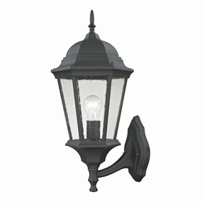 ELK Home One Light Outdoor Wall Sconce Wall Lights outlet online