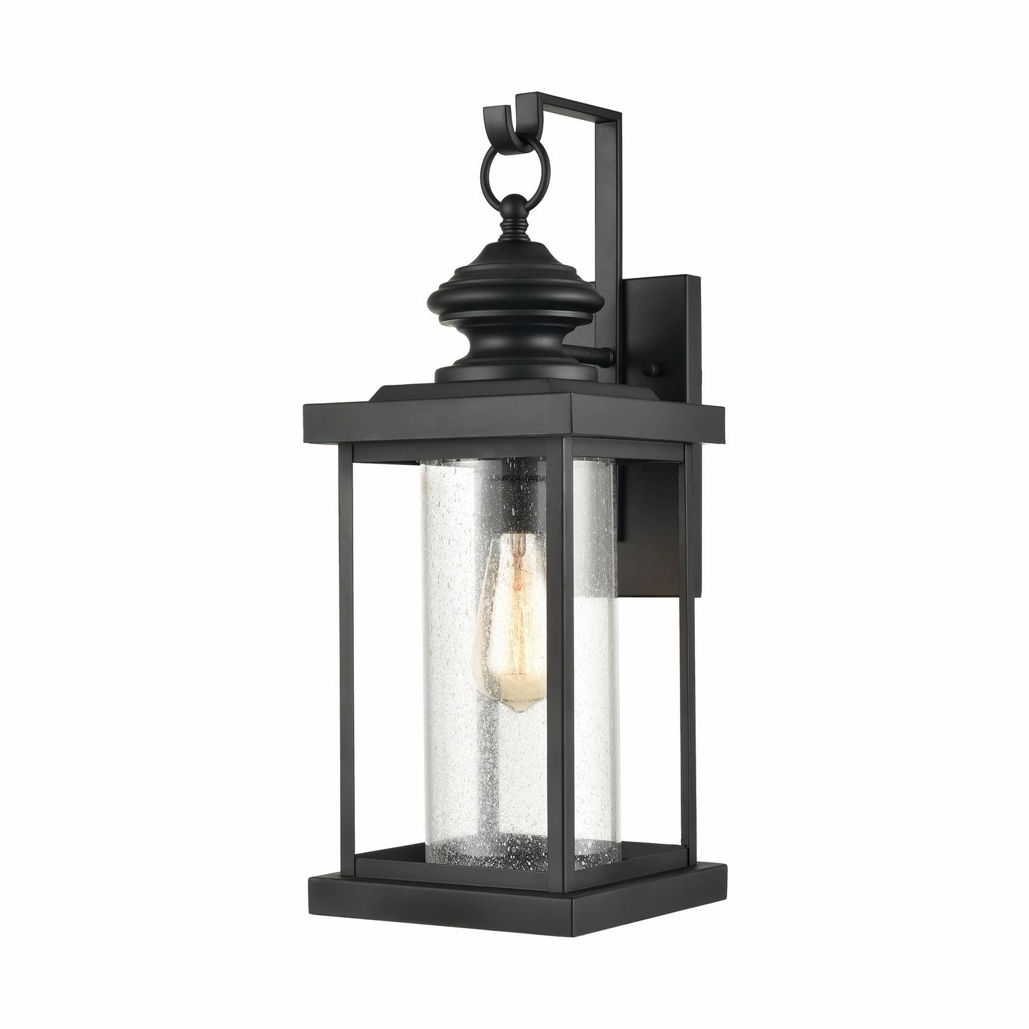 ELK Home One Light Outdoor Wall Sconce Wall Lights outlet online