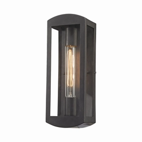 ELK Home One Light Outdoor Wall Sconce Wall Lights outlet online