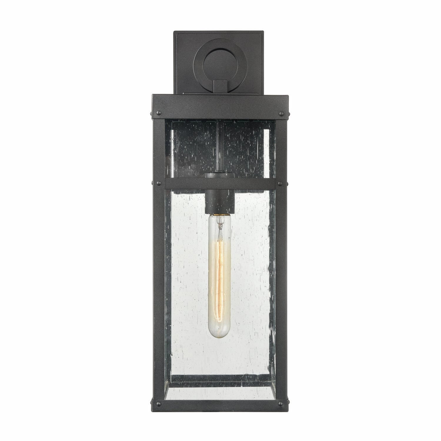 ELK Home One Light Outdoor Wall Sconce Wall Lights outlet online
