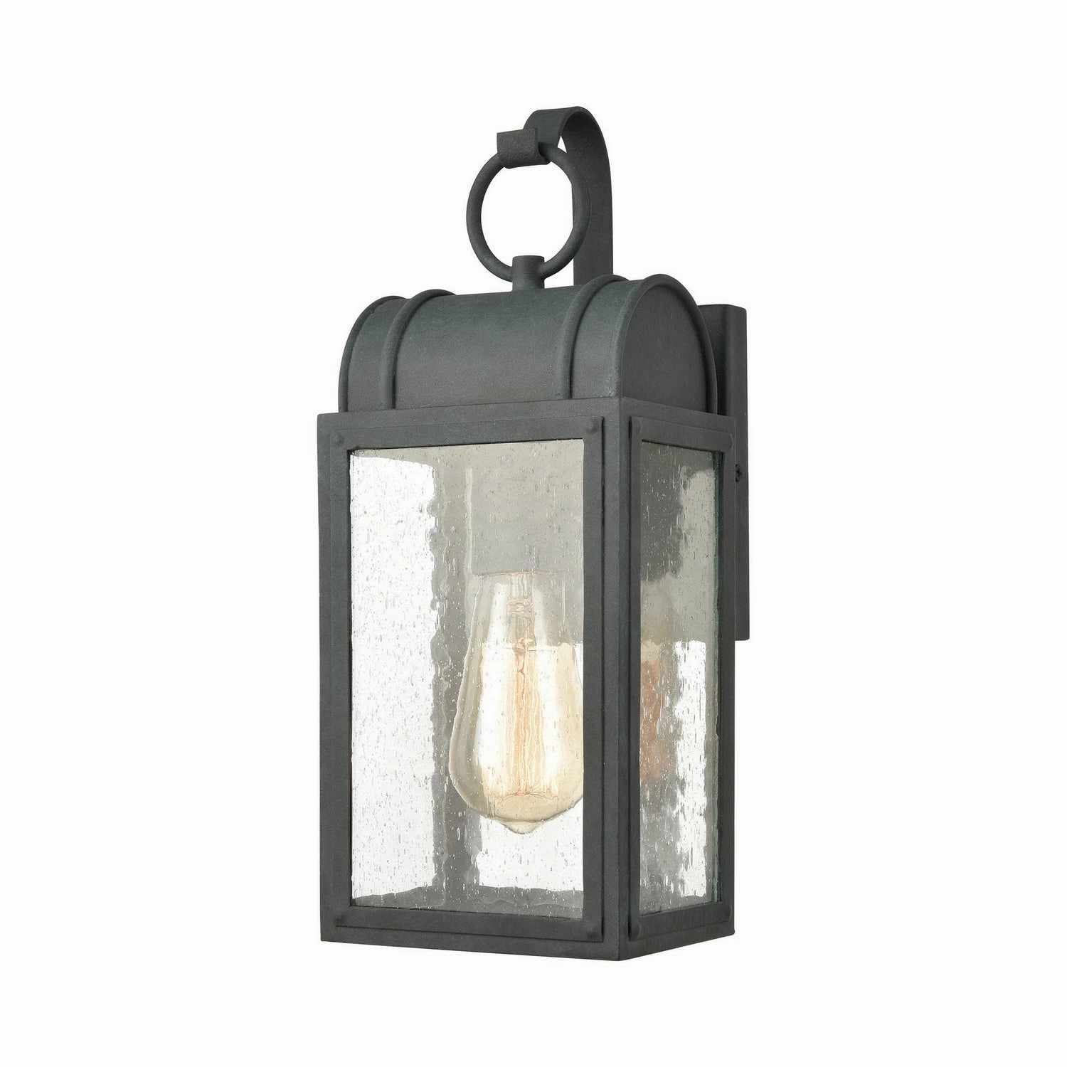 ELK Home One Light Outdoor Wall Sconce Wall Lights outlet online