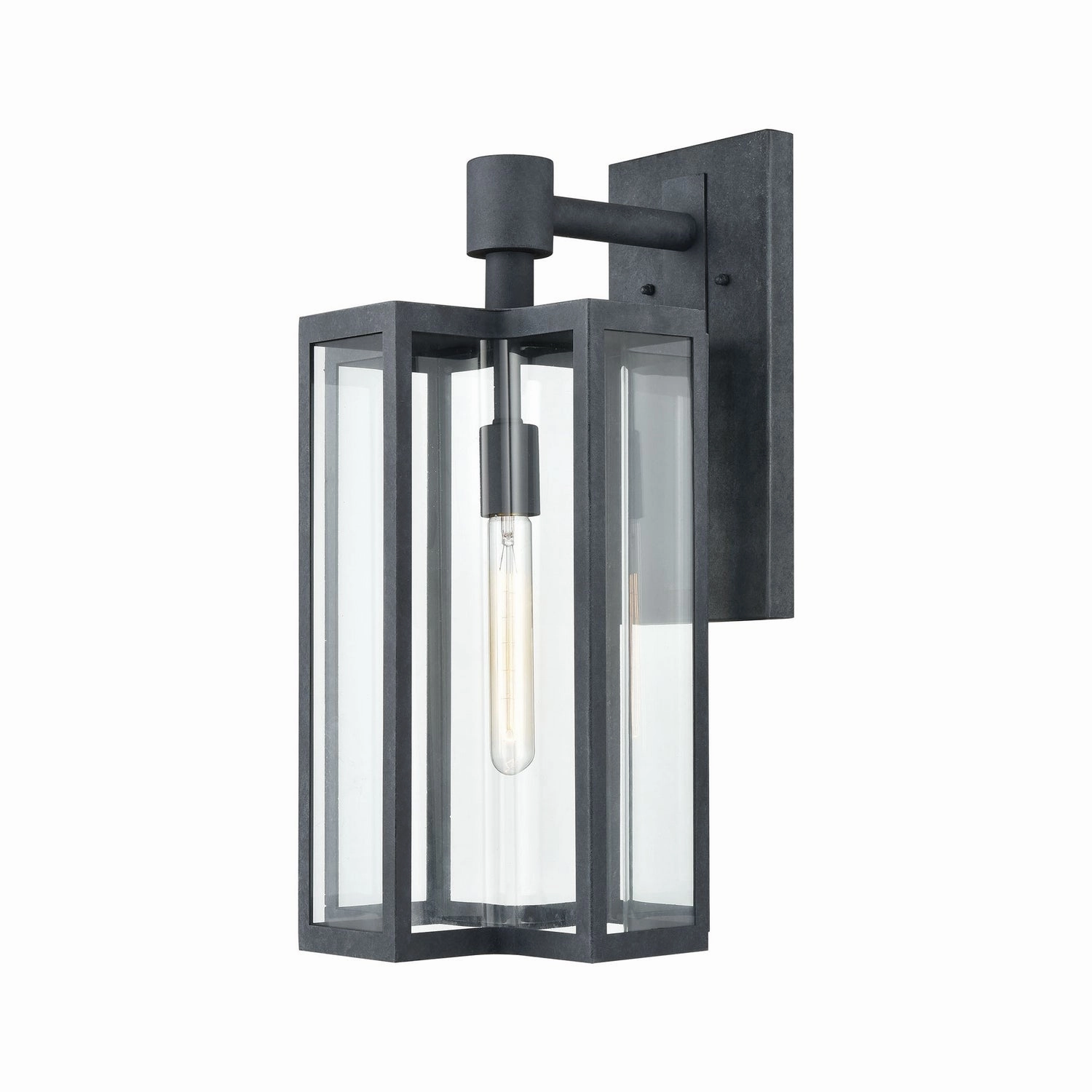 ELK Home One Light Outdoor Wall Sconce Wall Lights outlet online