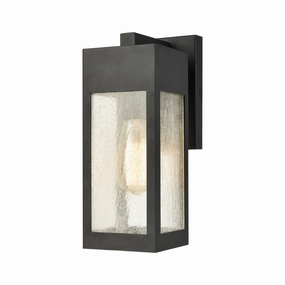 ELK Home One Light Outdoor Wall Sconce Wall Lights outlet online