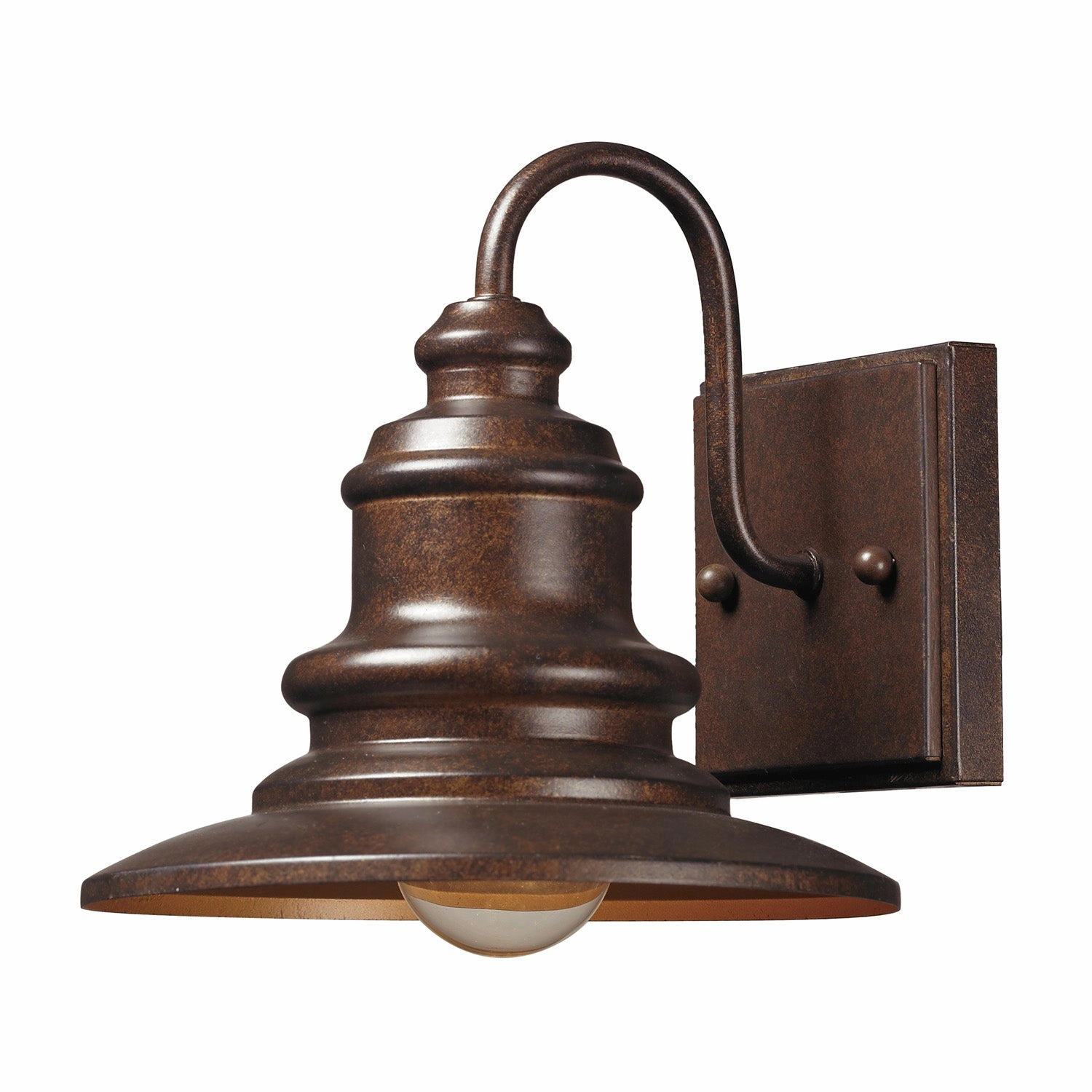 ELK Home One Light Outdoor Wall Sconce Wall Lights outlet online