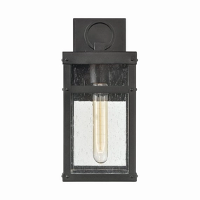 ELK Home One Light Outdoor Wall Sconce Wall Lights outlet online