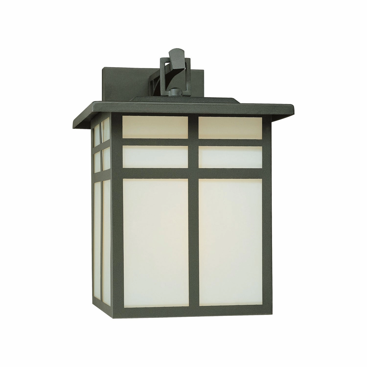 ELK Home One Light Outdoor Wall Sconce Wall Lights outlet online
