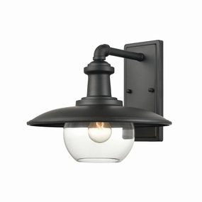 ELK Home One Light Outdoor Wall Sconce Wall Lights outlet online