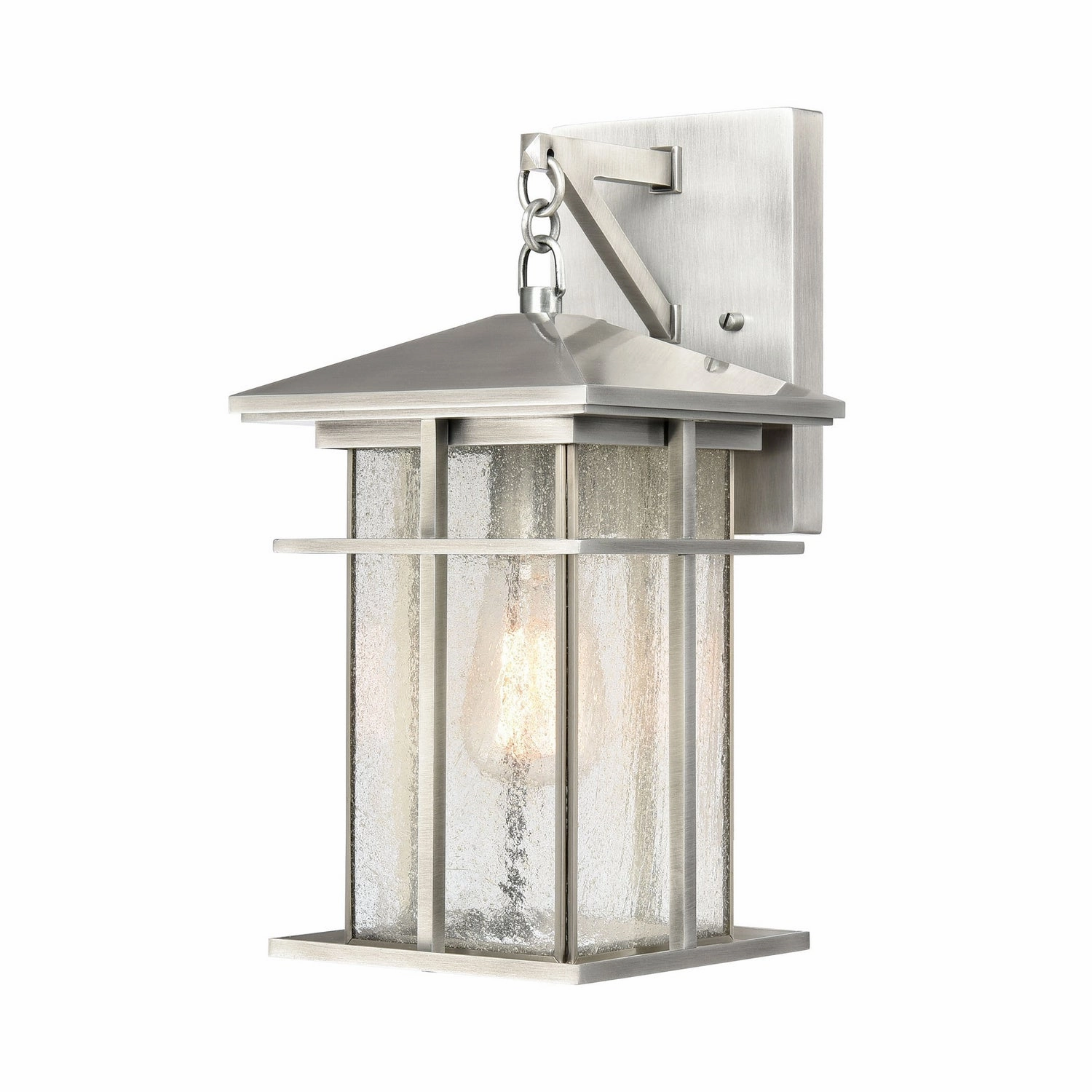 ELK Home One Light Outdoor Wall Sconce Wall Lights outlet online