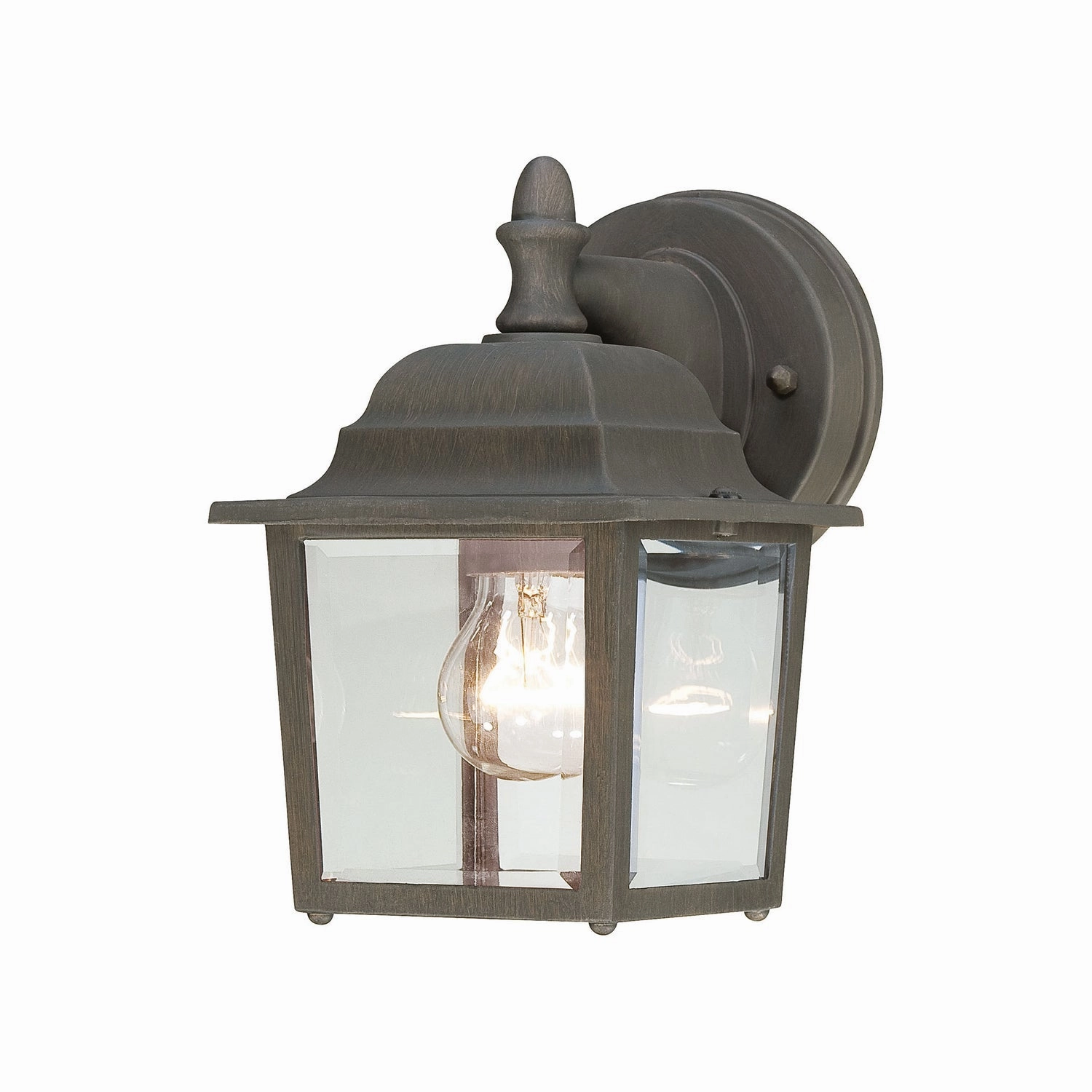 ELK Home One Light Outdoor Wall Sconce Wall Lights outlet online