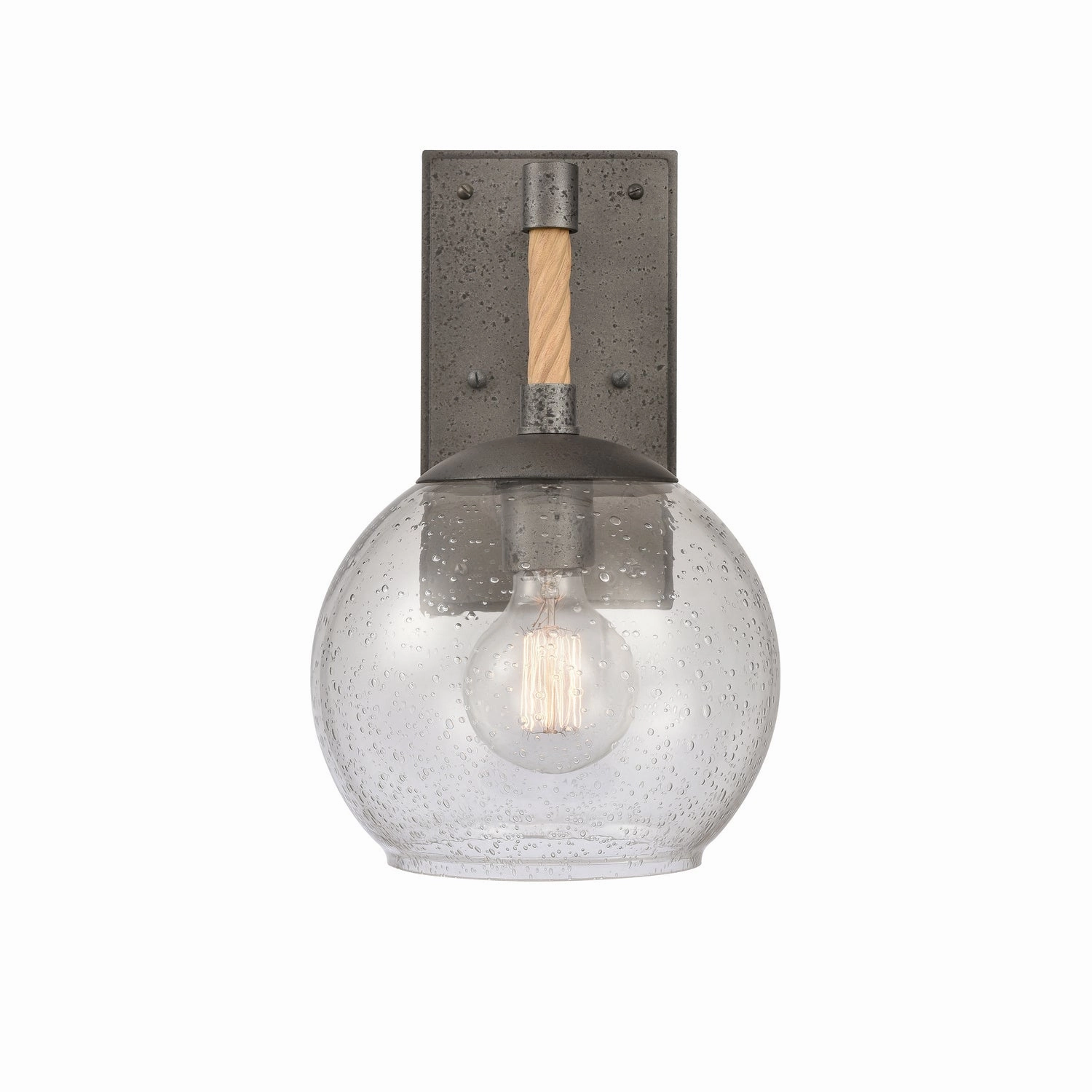 ELK Home One Light Outdoor Wall Sconce Wall Lights outlet online