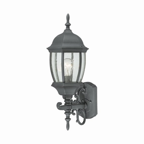 ELK Home One Light Outdoor Wall Sconce Wall Lights outlet online