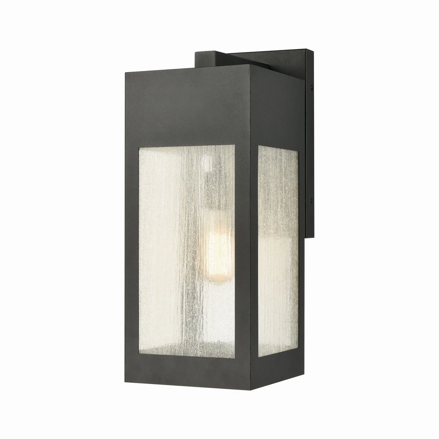 ELK Home One Light Outdoor Wall Sconce Wall Lights outlet online