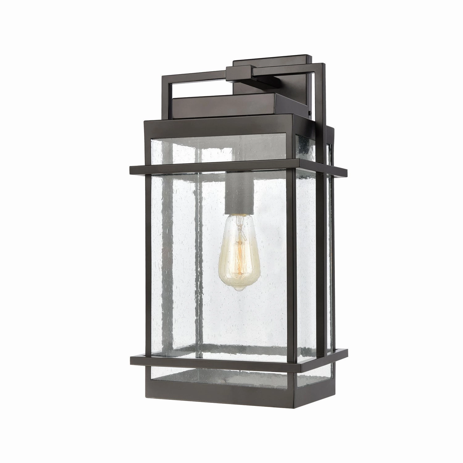 ELK Home One Light Outdoor Wall Sconce Wall Lights outlet online