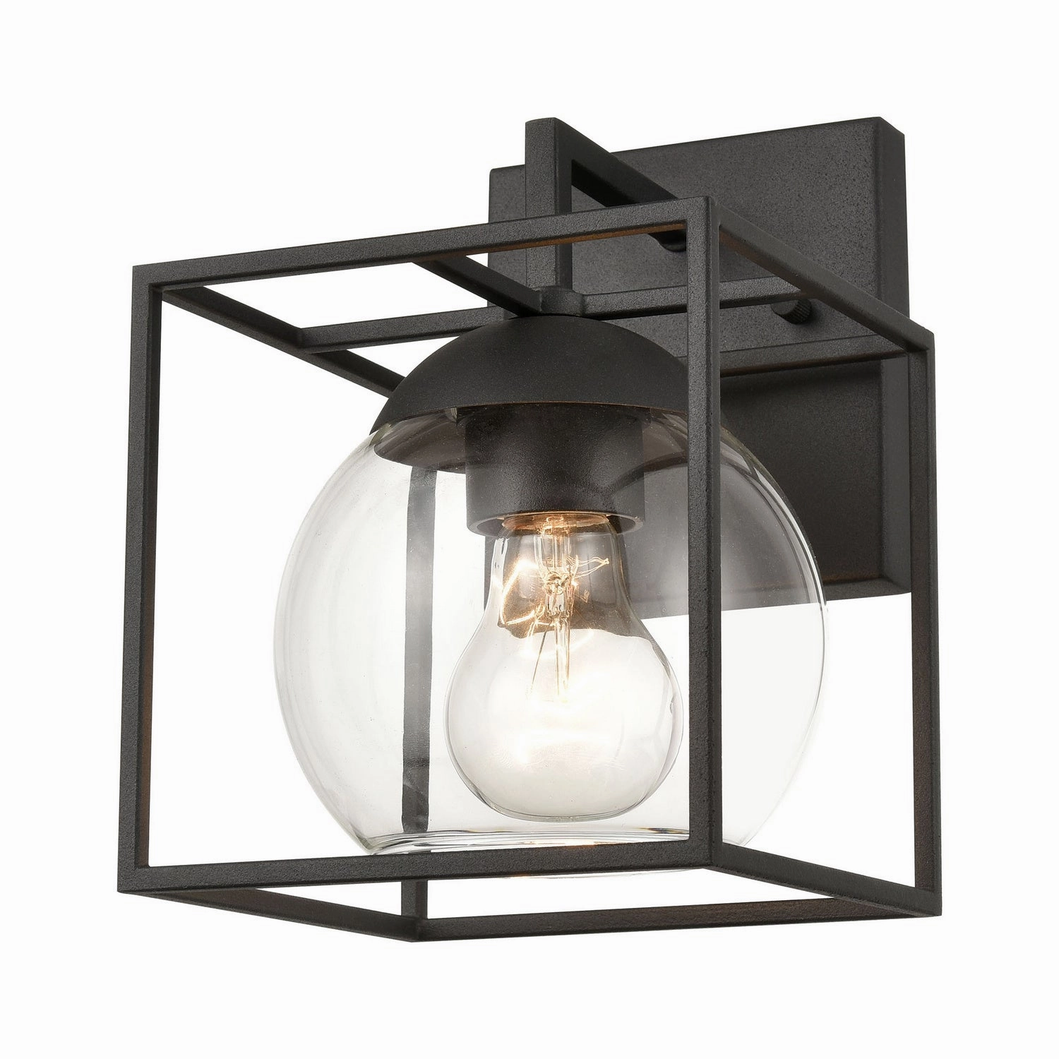 ELK Home One Light Outdoor Wall Sconce Wall Lights outlet online