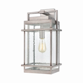 ELK Home One Light Outdoor Wall Sconce Wall Lights outlet online