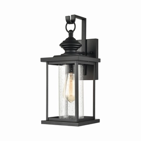 ELK Home One Light Outdoor Wall Sconce Wall Lights outlet online