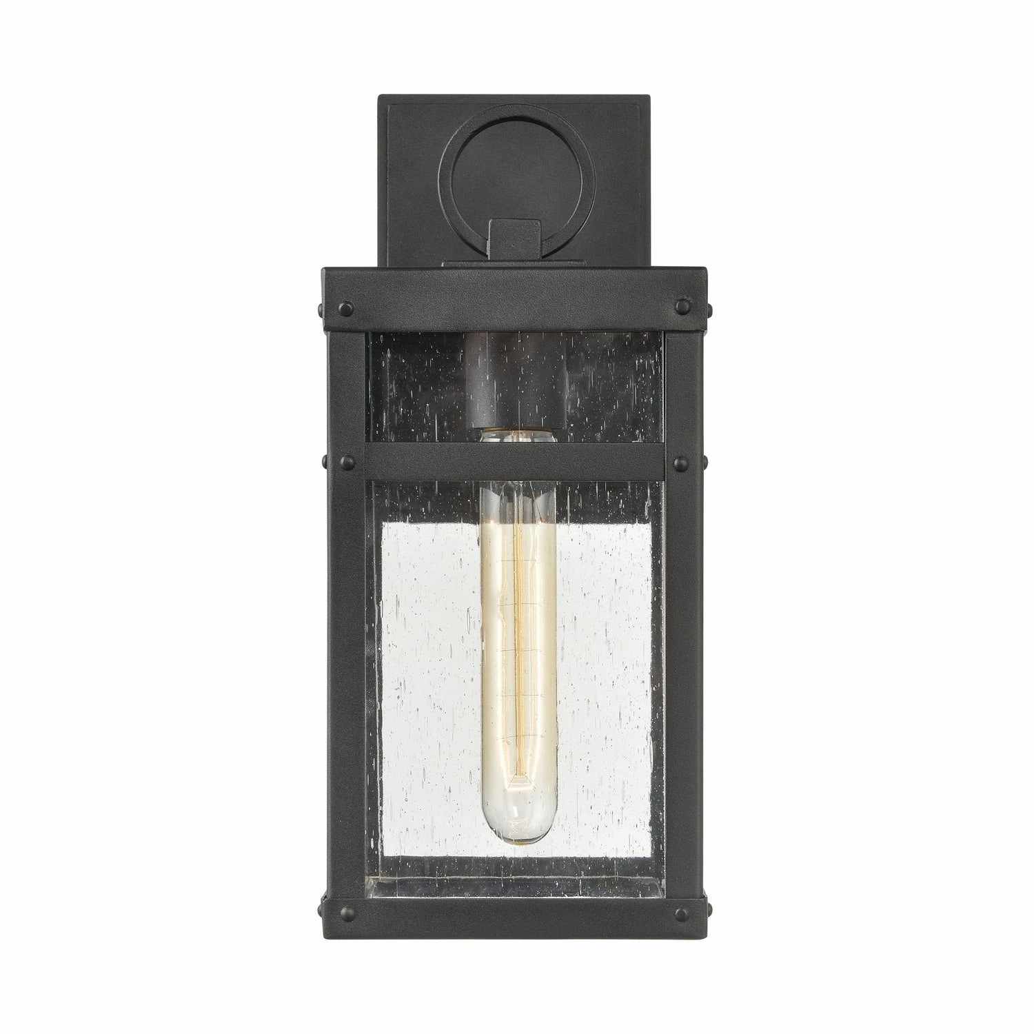 ELK Home One Light Outdoor Wall Sconce Wall Lights outlet online