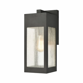ELK Home One Light Outdoor Wall Sconce Wall Lights outlet online