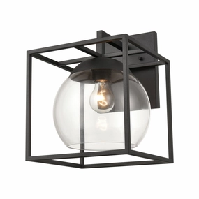 ELK Home One Light Outdoor Wall Sconce Wall Lights outlet online