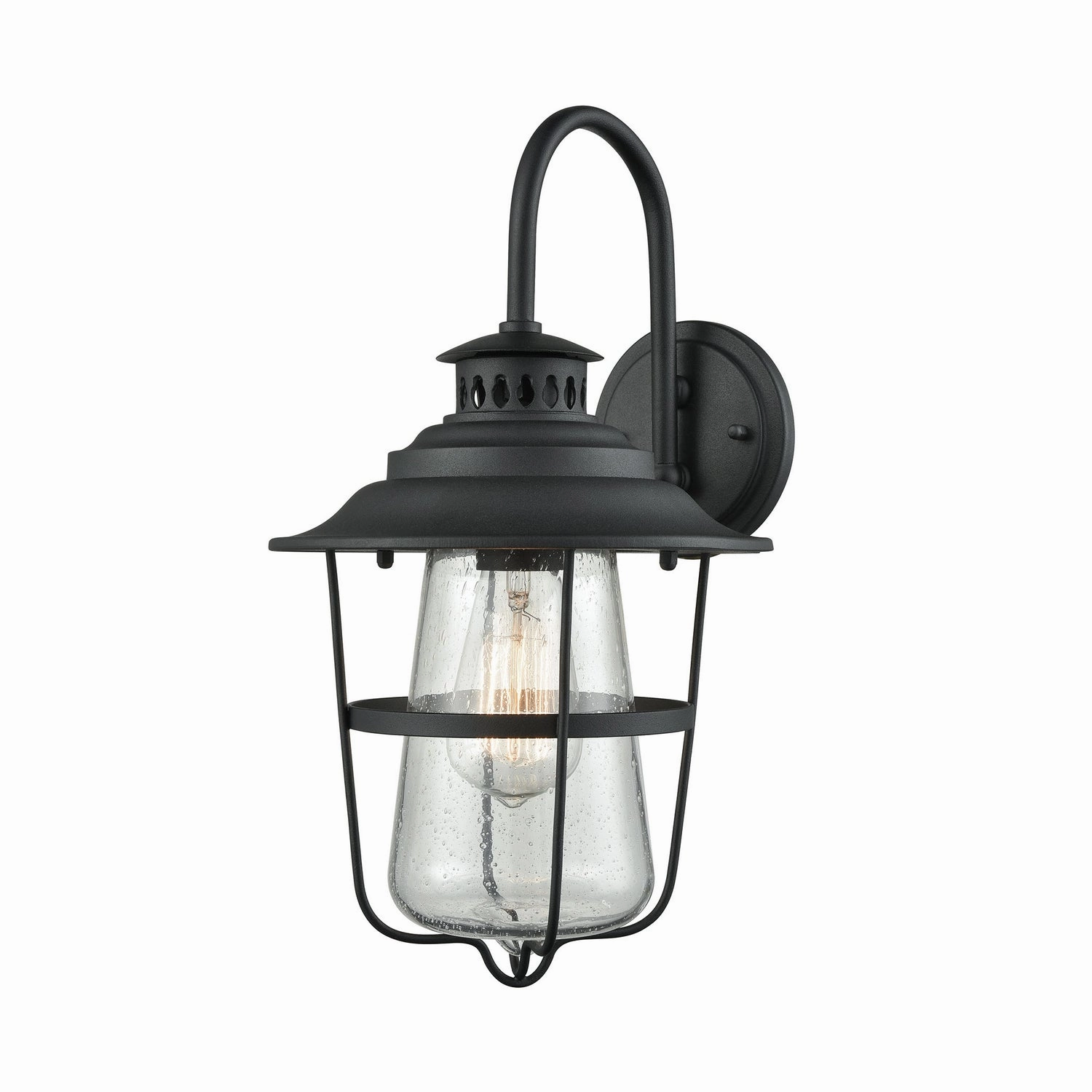 ELK Home One Light Outdoor Wall Sconce Wall Lights outlet online
