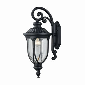 ELK Home One Light Outdoor Wall Sconce Wall Lights outlet online