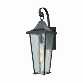ELK Home One Light Outdoor Wall Sconce Wall Lights outlet online