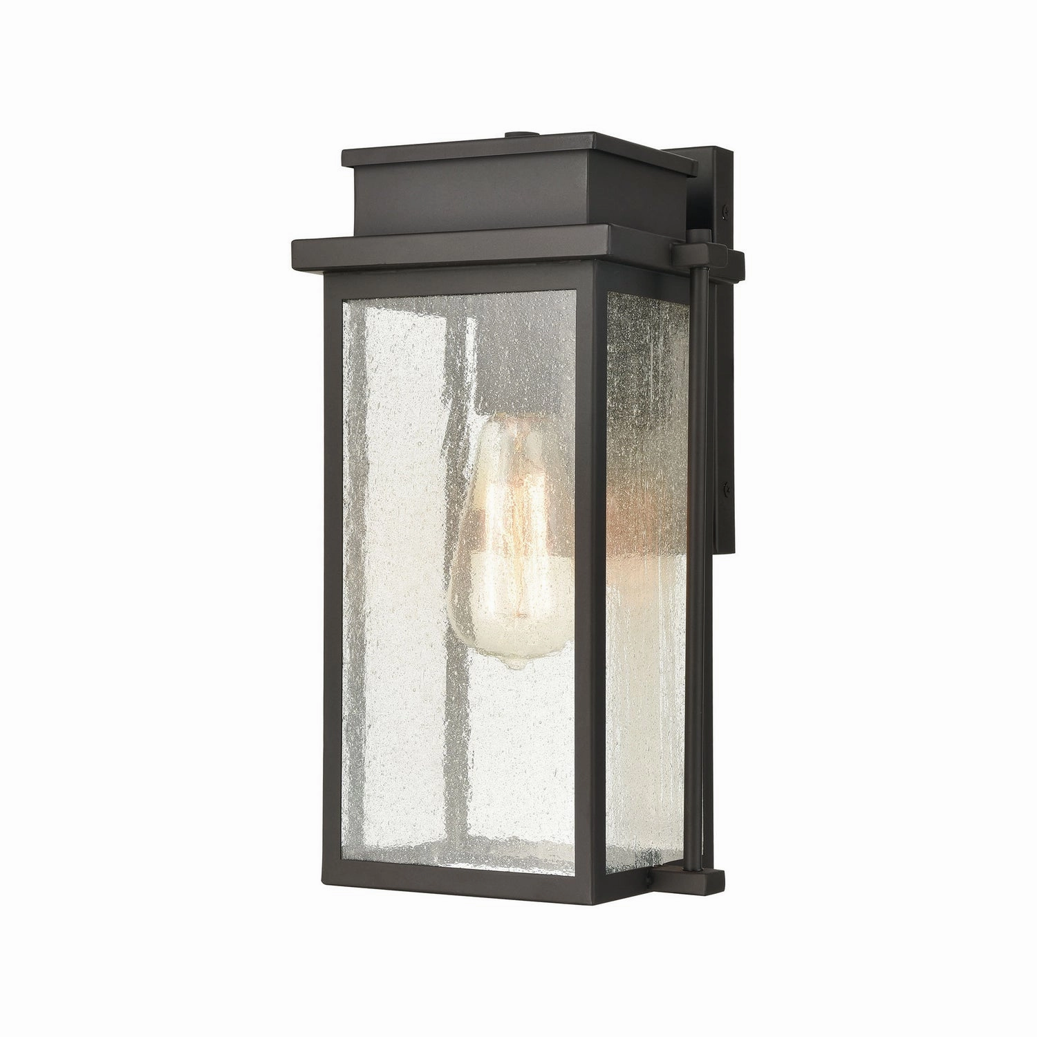 ELK Home One Light Outdoor Wall Sconce Wall Lights outlet online