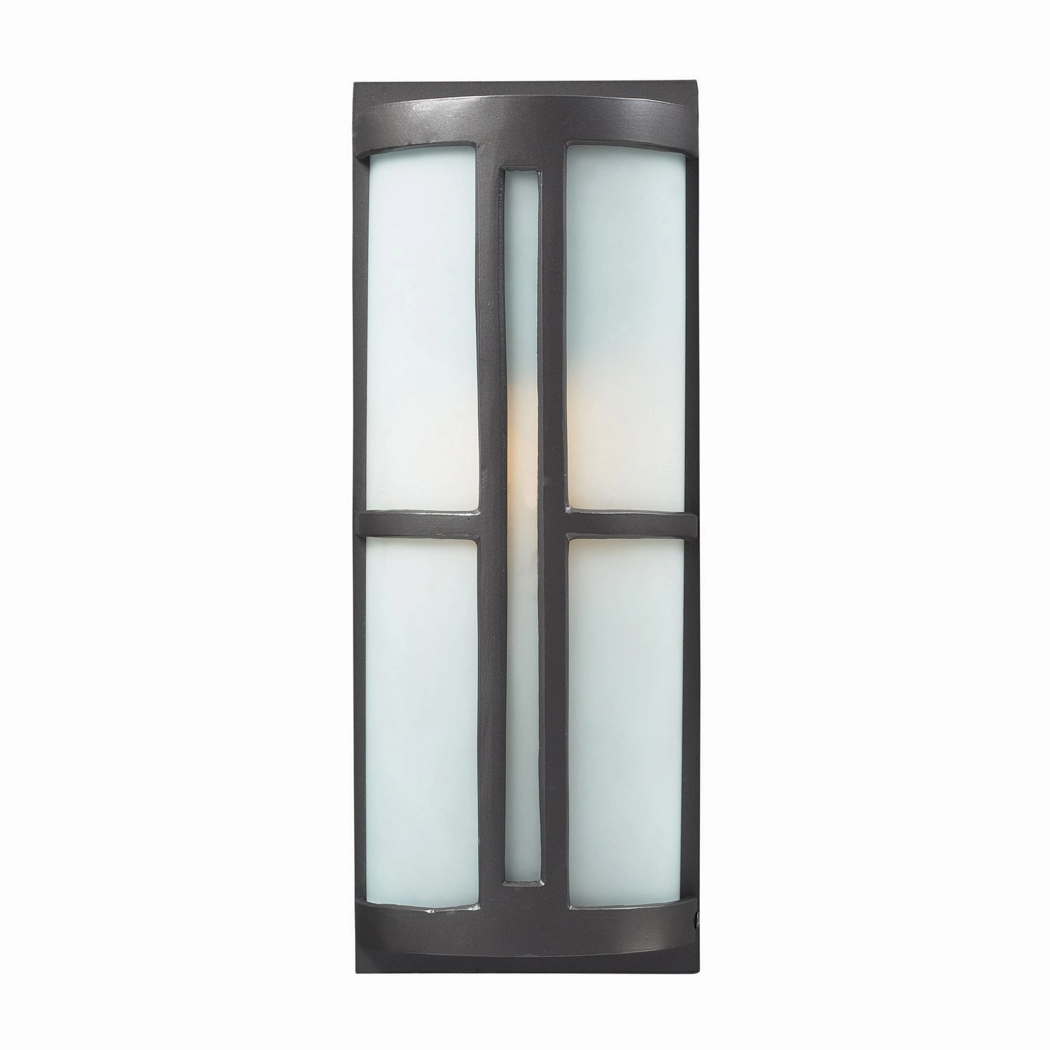 ELK Home One Light Outdoor Wall Sconce Wall Lights outlet online