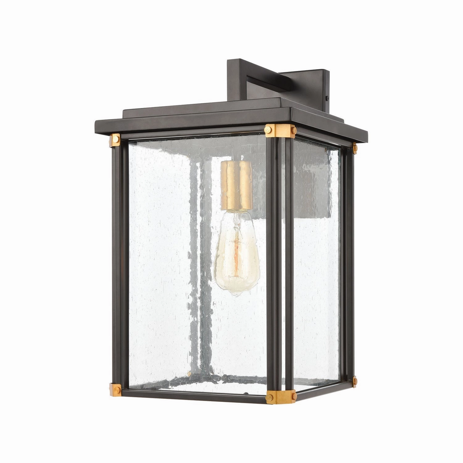 ELK Home One Light Outdoor Wall Sconce Wall Lights outlet online