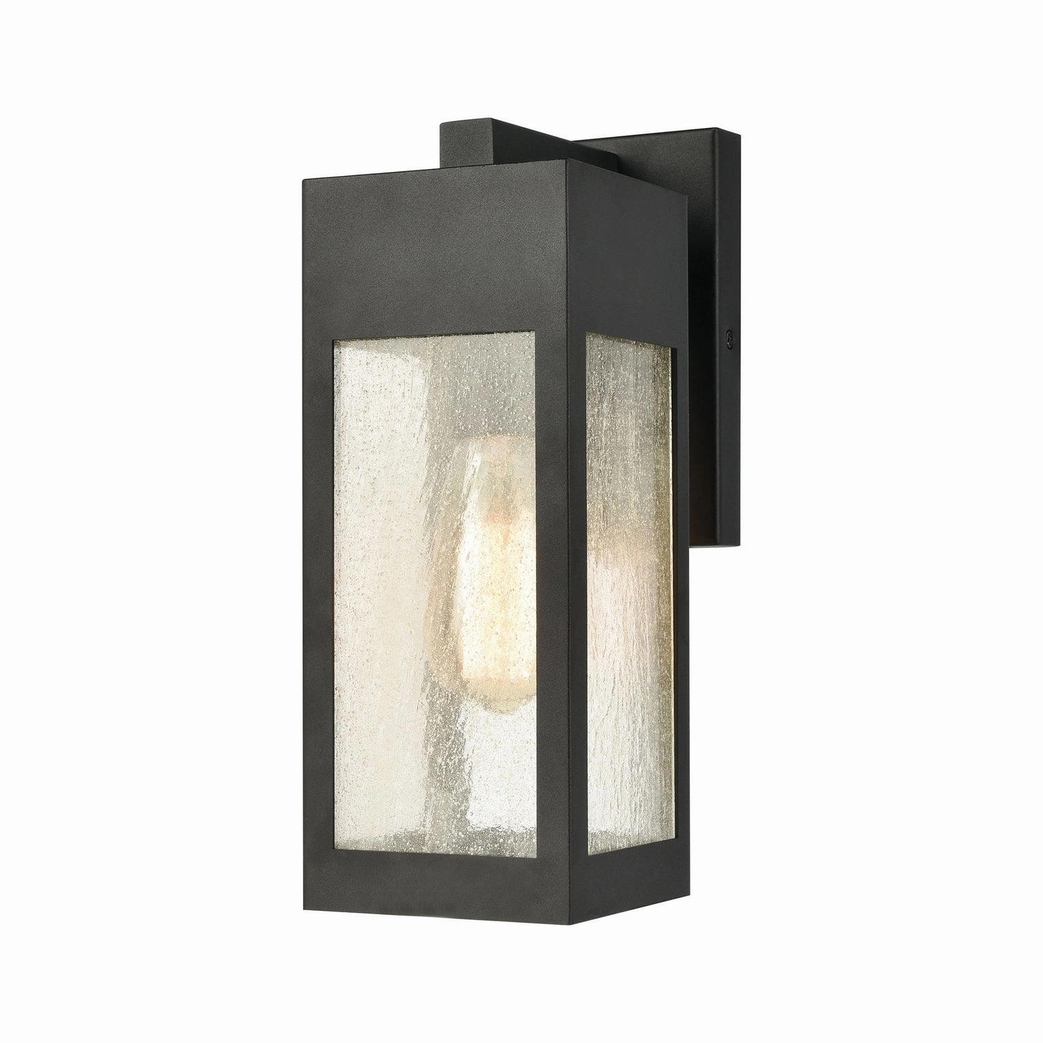 ELK Home One Light Outdoor Wall Sconce Wall Lights outlet online