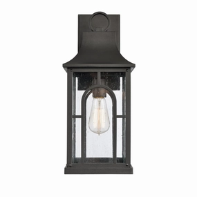 ELK Home One Light Outdoor Wall Sconce Wall Lights outlet online