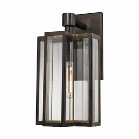 ELK Home One Light Outdoor Wall Sconce Wall Lights outlet online