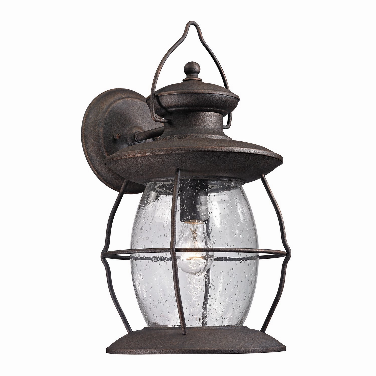ELK Home One Light Outdoor Wall Sconce Wall Lights outlet online