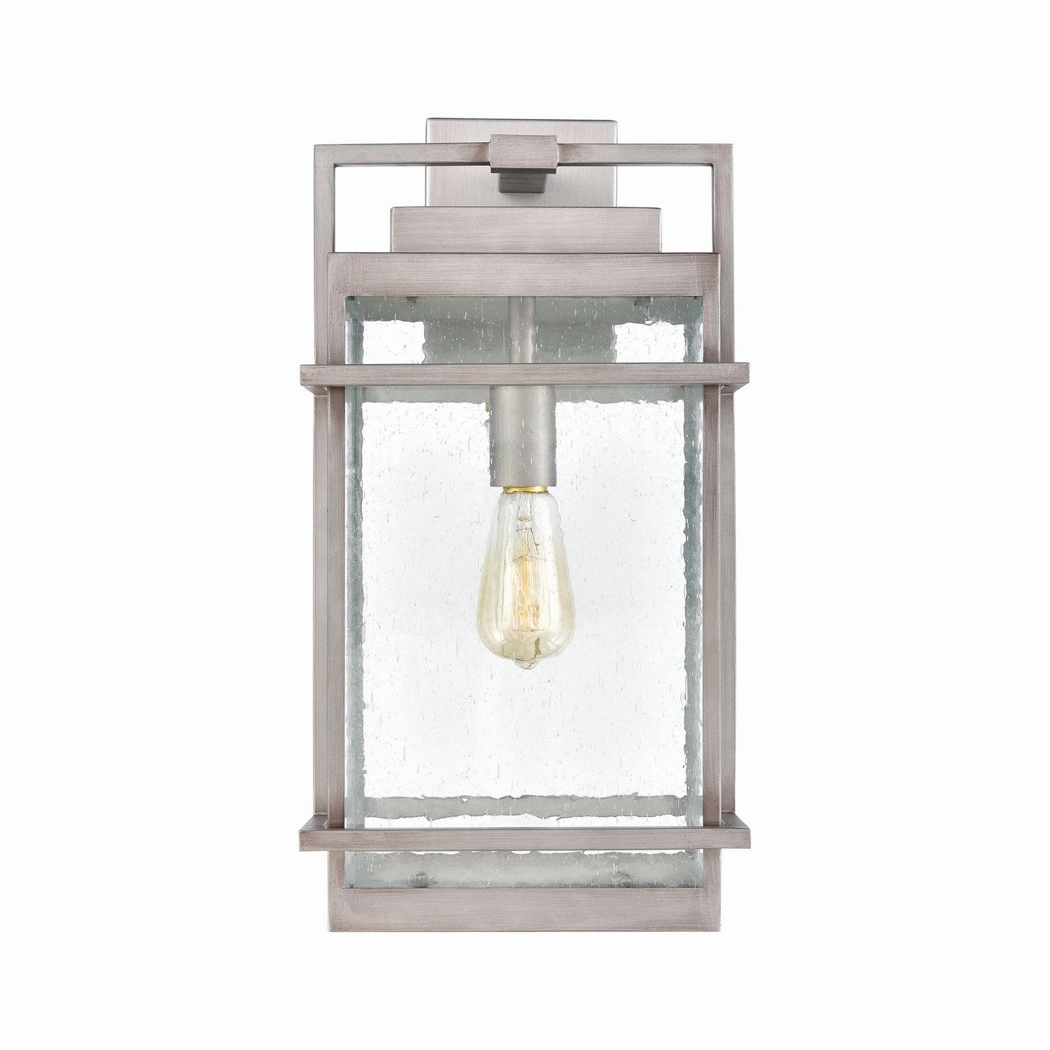 ELK Home One Light Outdoor Wall Sconce