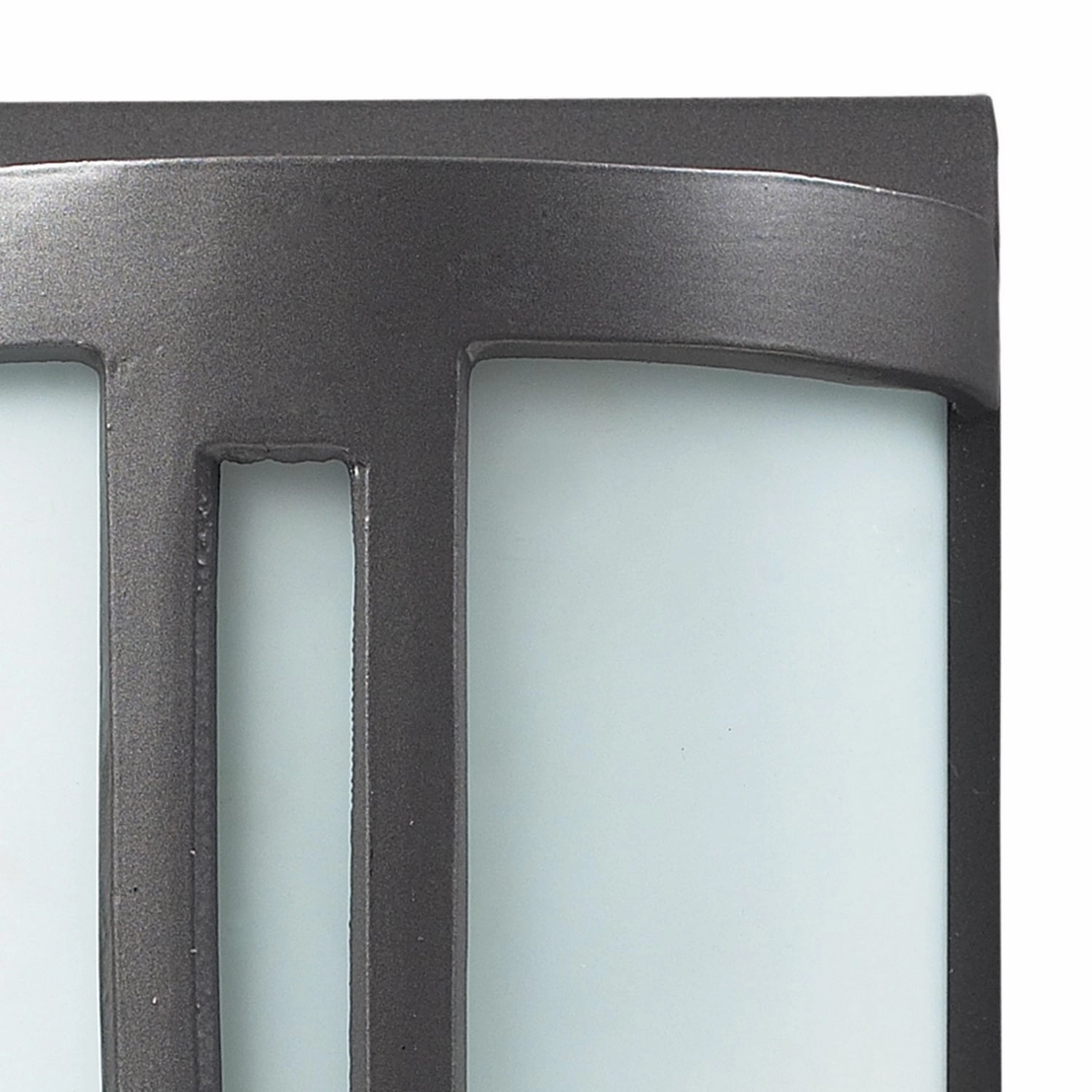 ELK Home One Light Outdoor Wall Sconce