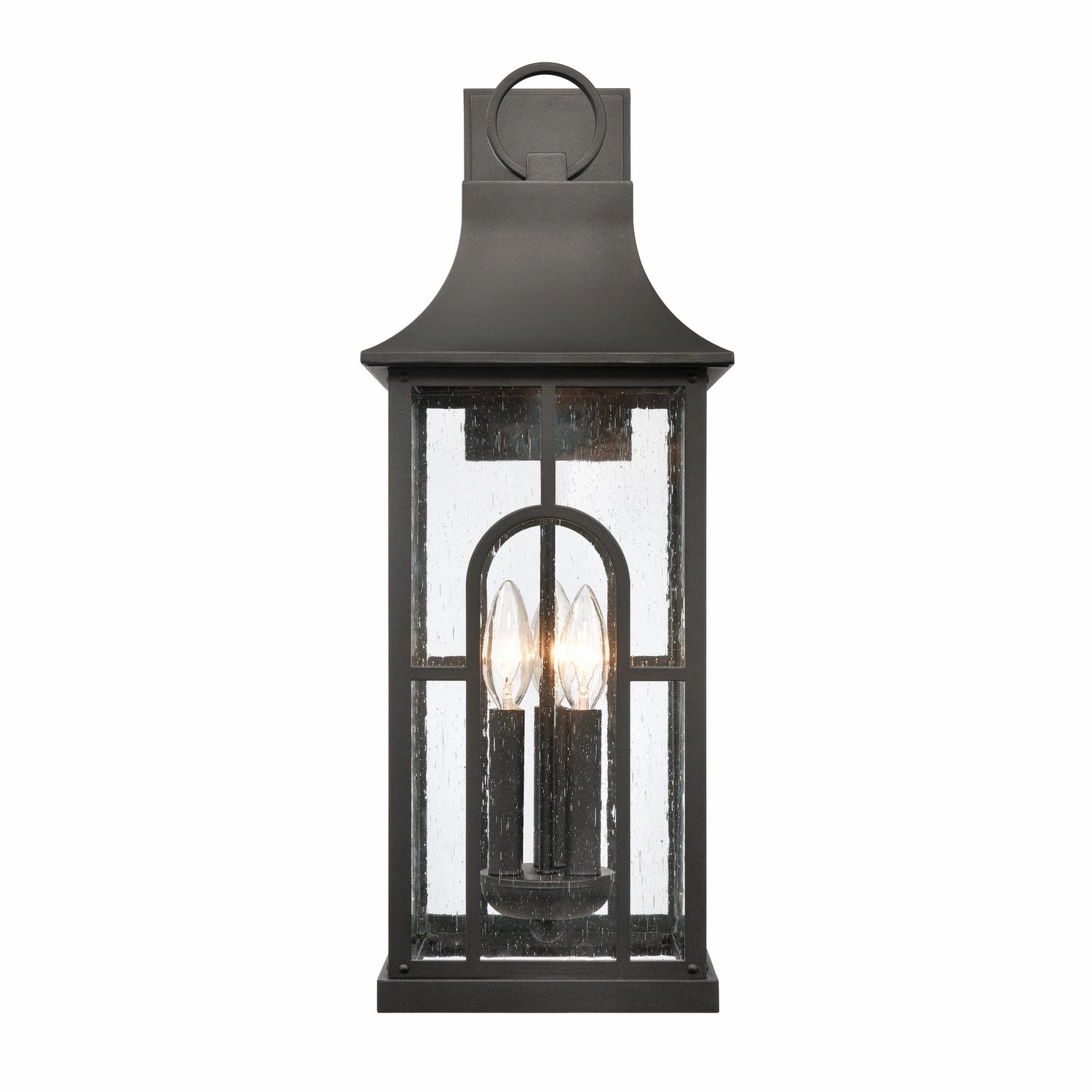 ELK Home Three Light Outdoor Wall Sconce Wall Lights outlet online