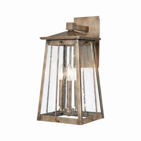 ELK Home Three Light Outdoor Wall Sconce Wall Lights outlet online