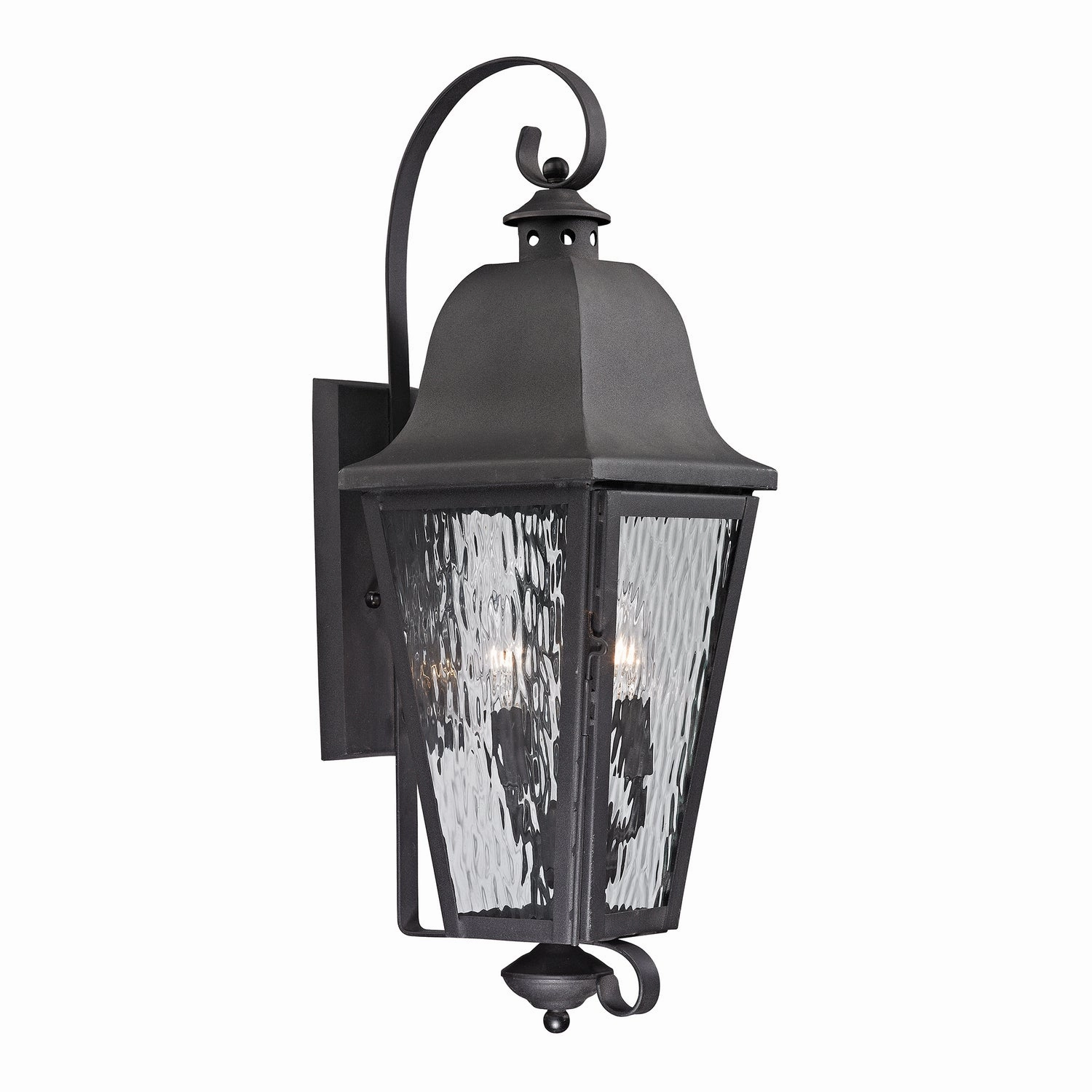 ELK Home Three Light Outdoor Wall Sconce Wall Lights outlet online