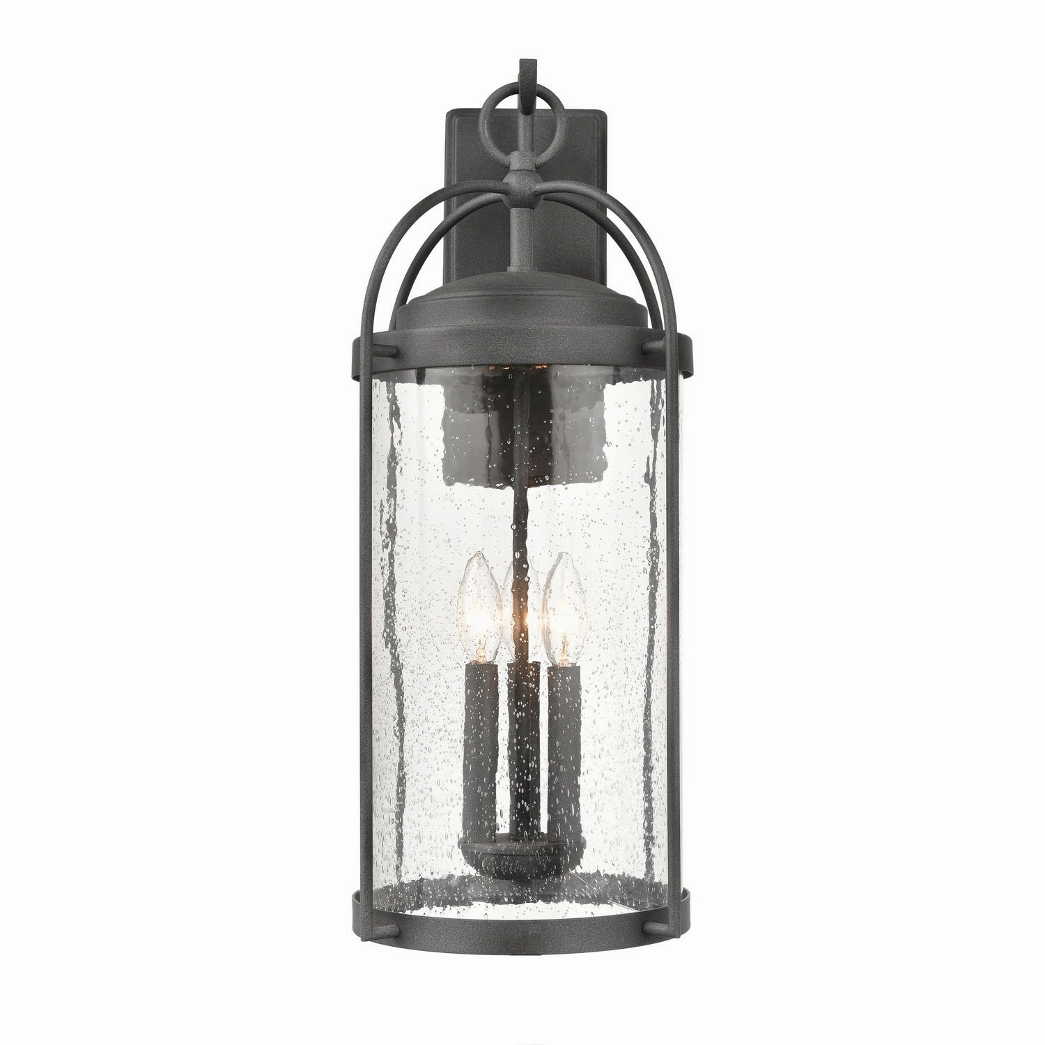 ELK Home Three Light Outdoor Wall Sconce Wall Lights outlet online