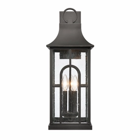 ELK Home Three Light Outdoor Wall Sconce Wall Lights outlet online