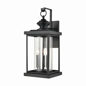 ELK Home Three Light Outdoor Wall Sconce Wall Lights outlet online