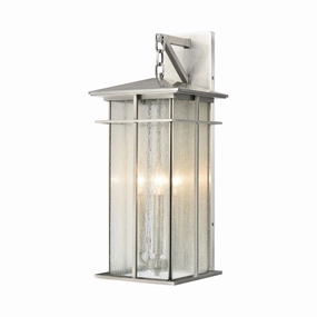 ELK Home Three Light Outdoor Wall Sconce Wall Lights outlet online