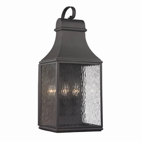 ELK Home Three Light Outdoor Wall Sconce Wall Lights outlet online
