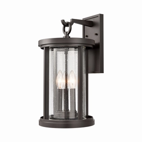 ELK Home Three Light Outdoor Wall Sconce Wall Lights outlet online